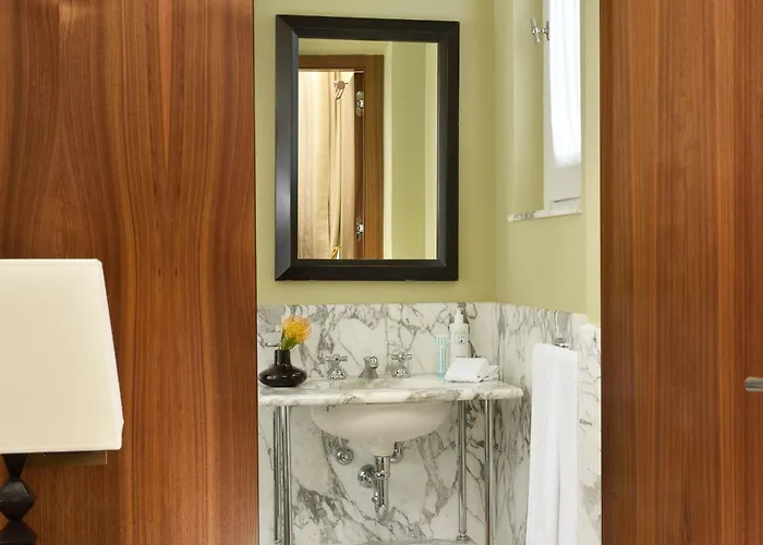 ホテル Balestri - Wtb 4*