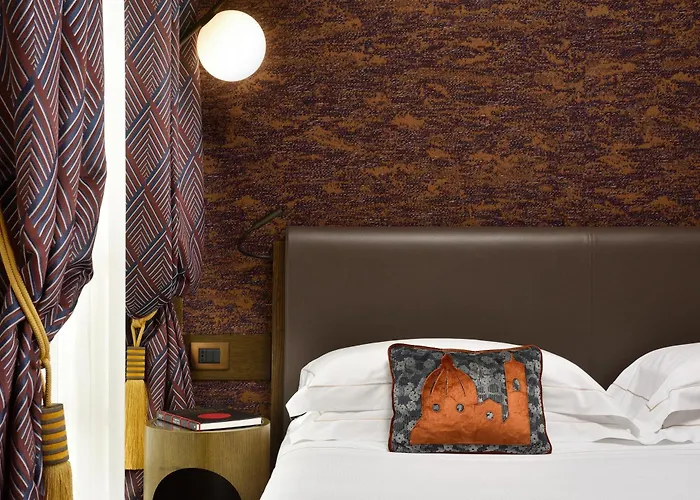 Balestri - Wtb 4* フィレンツェ