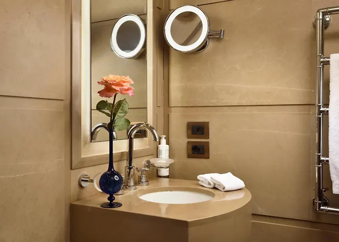 ホテル Balestri - Wtb 4*