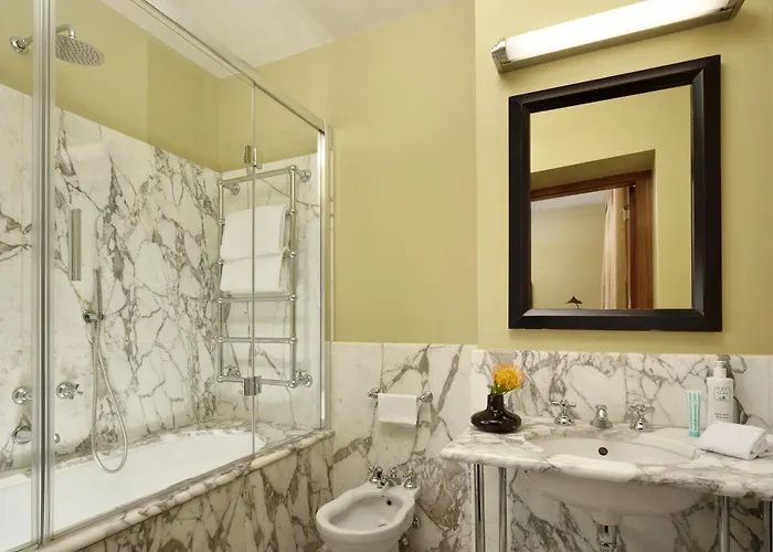 Balestri - Wtb 4* フィレンツェ