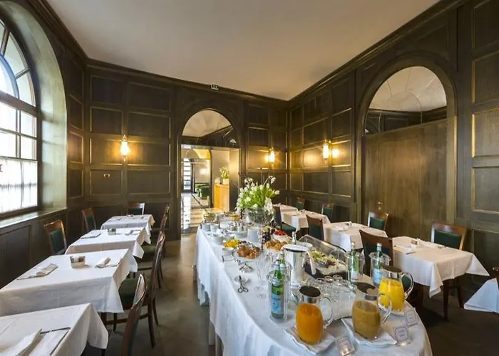 ホテル Balestri - Wtb フィレンツェ