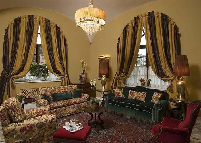 ホテル Balestri - Wtb