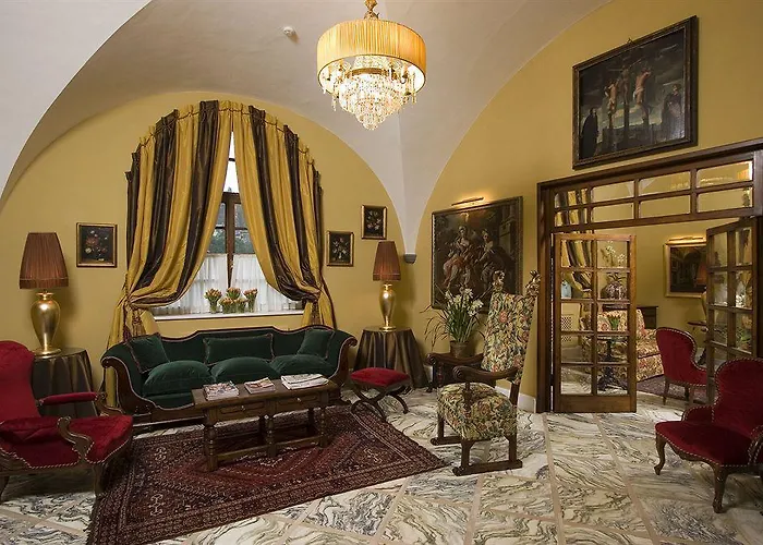 ホテル Balestri - Wtb 4*