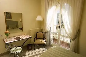 Balestri - Wtb ホテル 4*