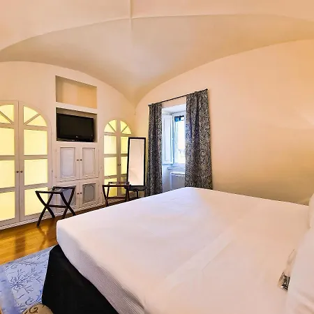 Balestri - Wtb Hotel