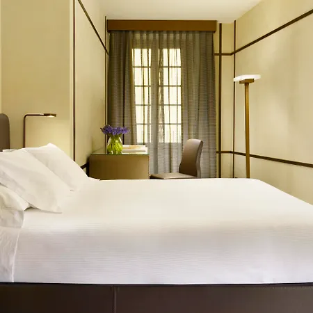 Balestri - Wtb Hotel 4*