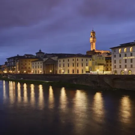 Balestri - Wtb Firenze