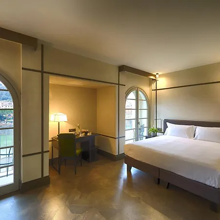 Hotel Balestri - Wtb Florence