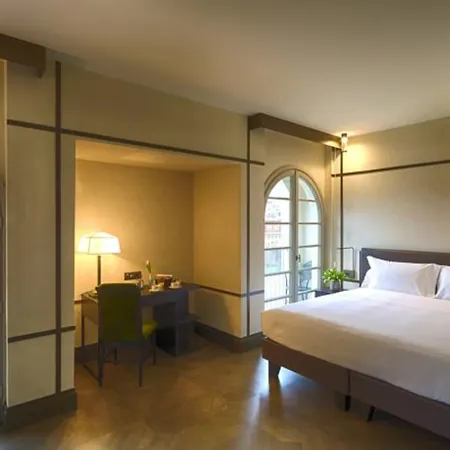 Hotel Balestri - Wtb Florence