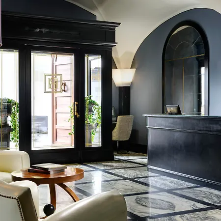 Balestri - Wtb Hotel Firenze