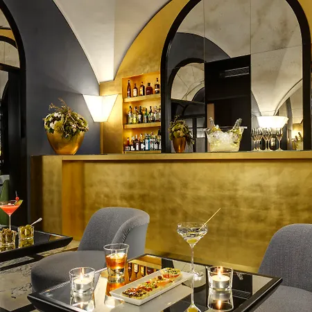 Balestri - Wtb Hotel Florence