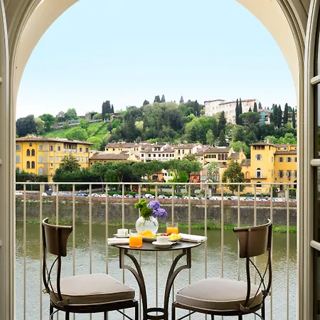 Hotel Balestri - Wtb 4*