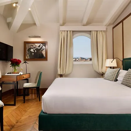 Balestri - Wtb Hotel