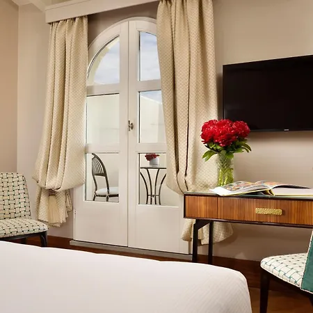 Balestri - Wtb Hotel 4*