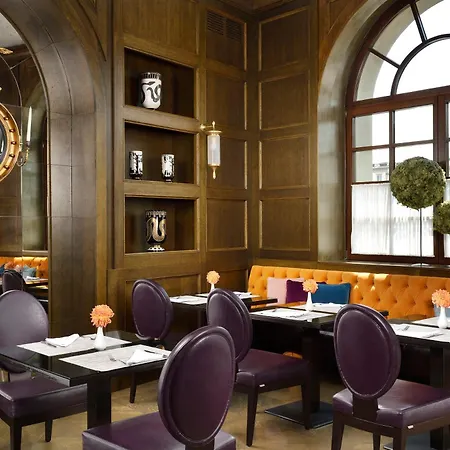 Balestri - Wtb Hotel Florence