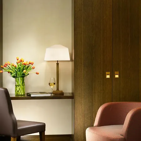 Balestri - Wtb Hotel