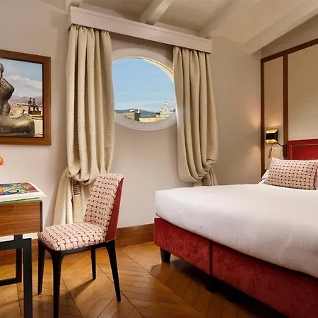 Hotel Balestri - Wtb 4*