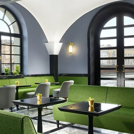 Balestri - Wtb Hotel 4*