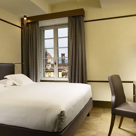 Hotel Balestri - Wtb 4*