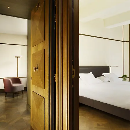 Balestri - Wtb Hotel Florence