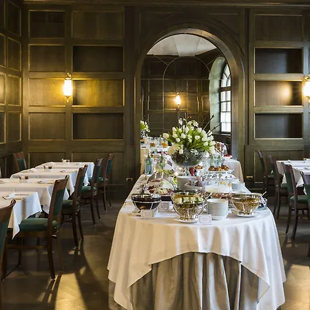 Hotel Balestri - Wtb Florence