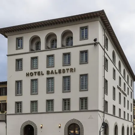 Balestri - Wtb Florence
