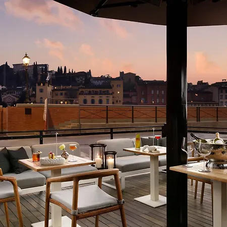 Balestri - Wtb Hotel 4*