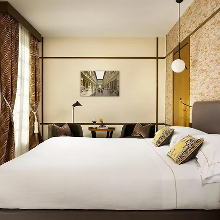 Balestri - Wtb Hotel 4*