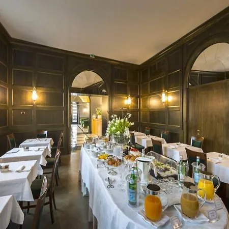 Hotel Balestri - Wtb Firenze