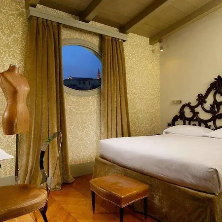 Balestri - Wtb Hotel Firenze