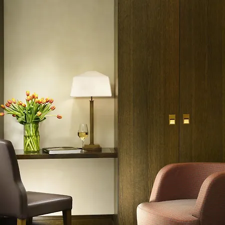 Balestri - Wtb Hotel Florence