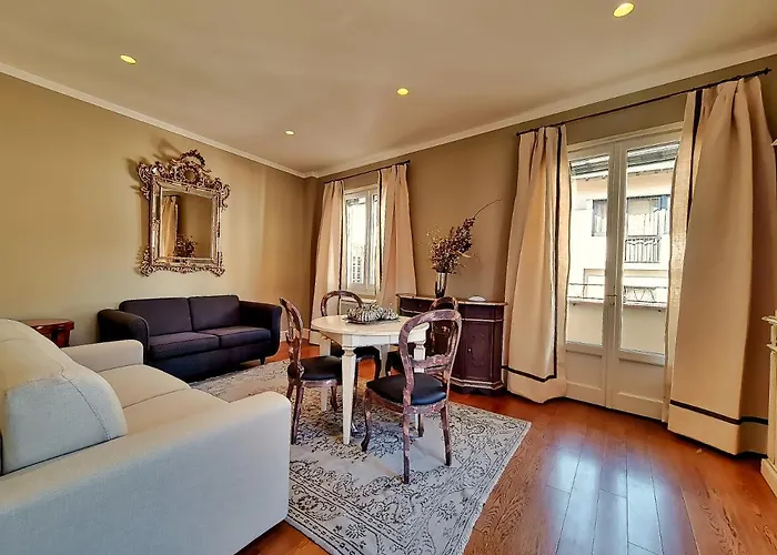 Hotel Balestri - Wtb Florence