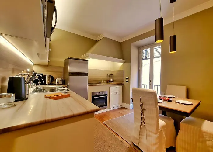 Balestri - Wtb Hotel 4*