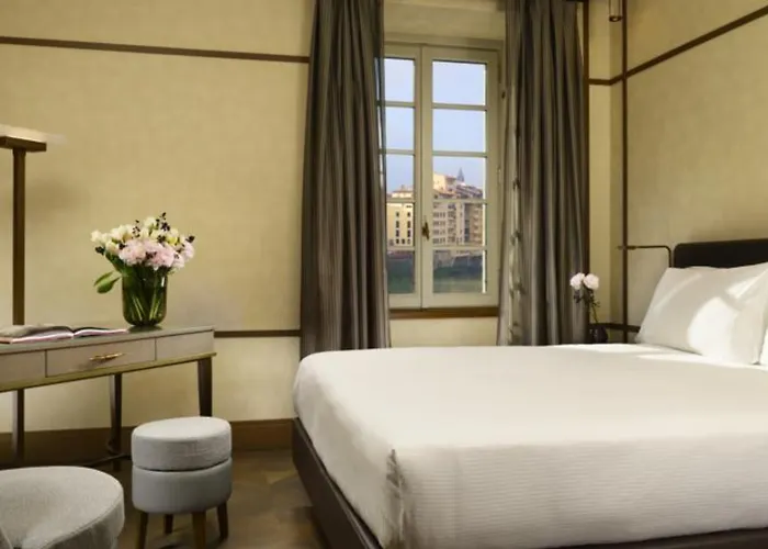 Balestri - Wtb Hotel Florence