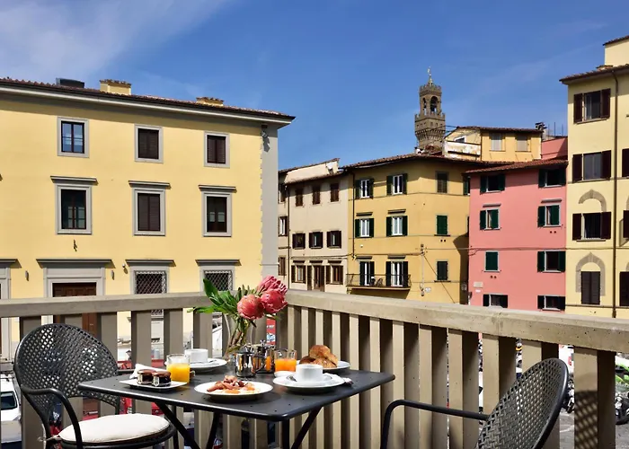 Balestri - Wtb Hotel Florence