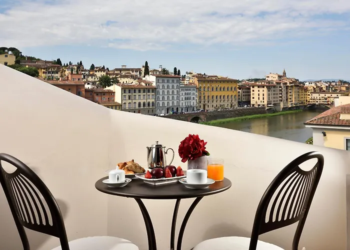 Hotel Balestri - Wtb Florence