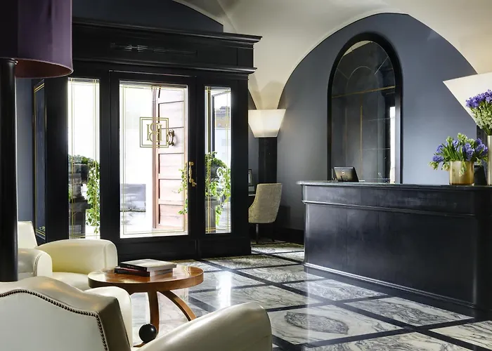 Balestri - Wtb Hotel Florence