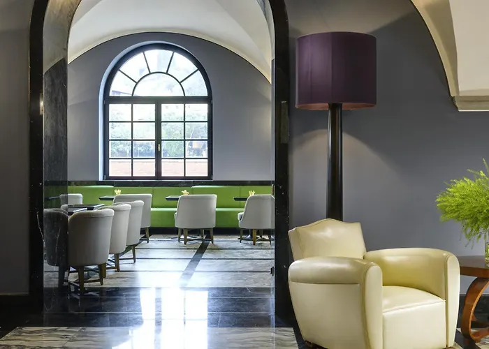 Hotel Balestri - Wtb 4*