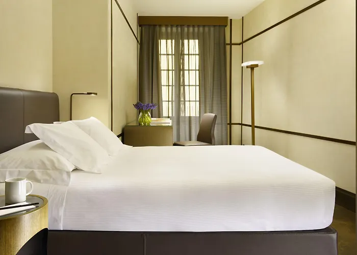 Hotel Balestri - Wtb Florence