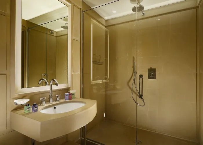 Balestri - Wtb Hotel 4*