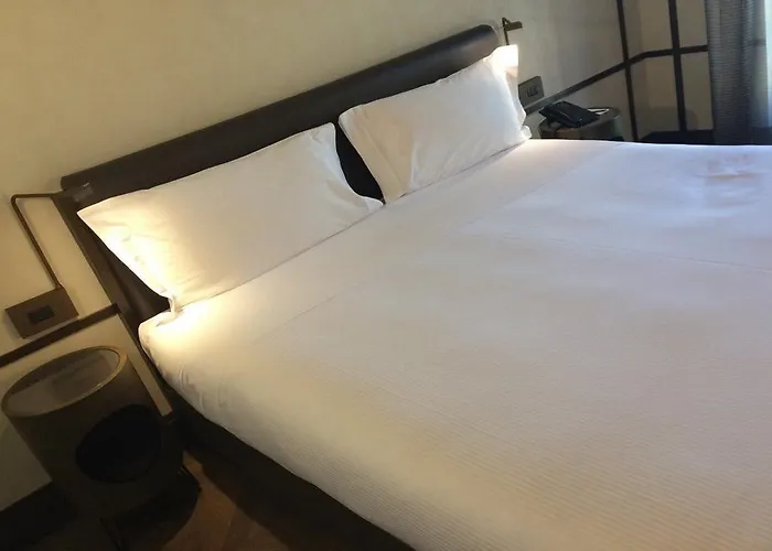 Hotel Balestri - Wtb