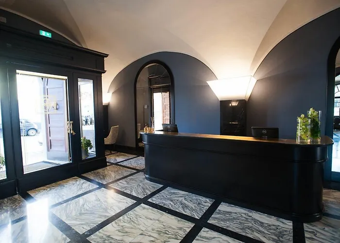 Hotel Balestri - Wtb 4*