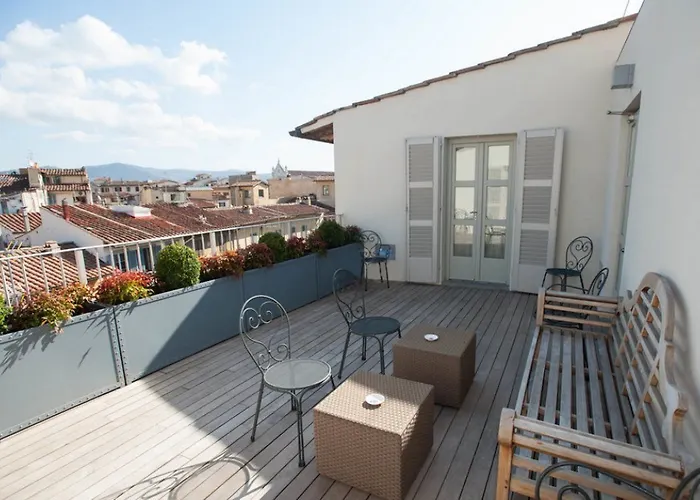 Balestri - Wtb 4* Florence