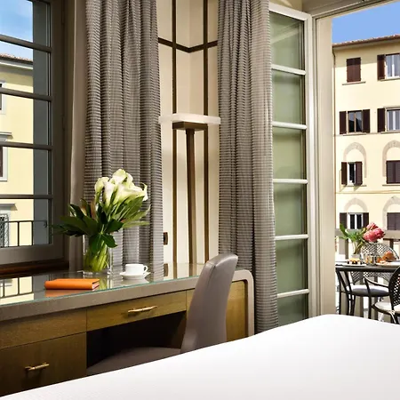 Hotel Balestri - Wtb Florenz