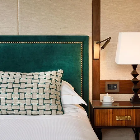 Balestri - Wtb Hotel 4*