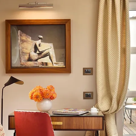 Balestri - Wtb Hotel