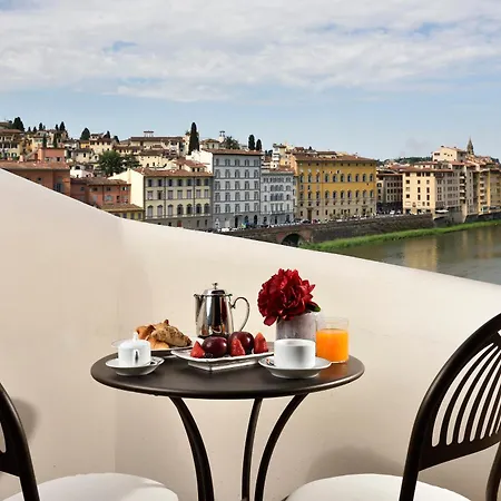 Hotel Balestri - Wtb Florenz
