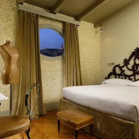 Hotel Balestri - Wtb 4*