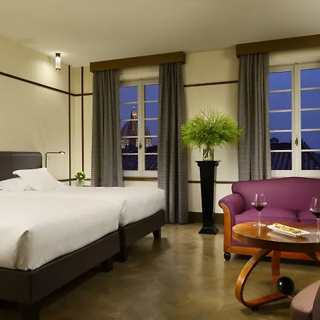 Hotel Balestri - Wtb