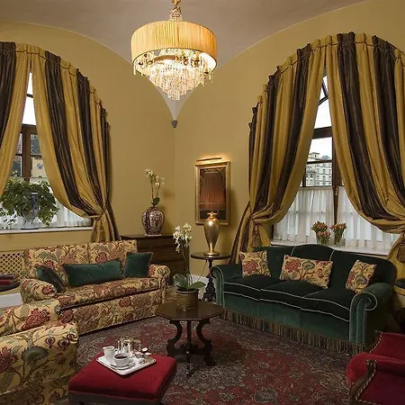 Hotel Balestri - Wtb